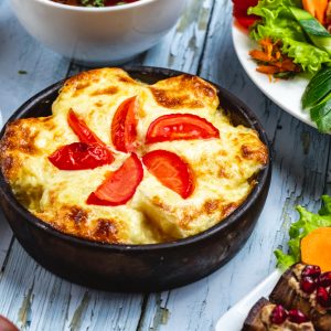 Cheese Pizza