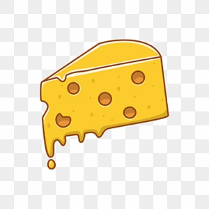 Cheese Burst