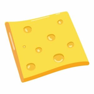 Cheese Slice