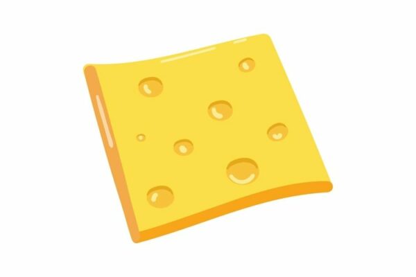 Cheese Slice
