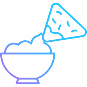 Choice of Dips