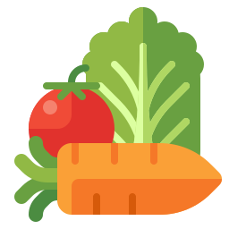 Extra Vegetable
