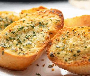 Garlic Bread Plain
