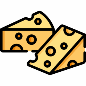 Extra Cheese