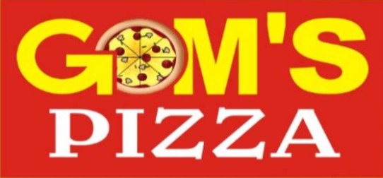 Goms Pizza Store
