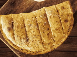 Stuffed Garlic Bread